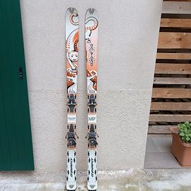 Sci sci-alpinismo dynafit Baltoro 