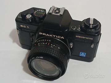 macchina fotografica analogica