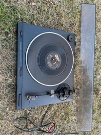 Giradischi Pioneer PL-225