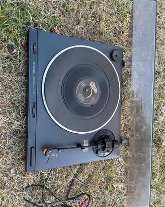 Giradischi Pioneer PL-225