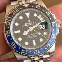 Rolex 127611 blnr