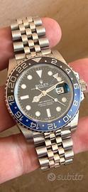 Rolex 127611 blnr