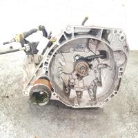 CAMBIO MANUALE COMPLETO DACIA Sandero Serie II 320