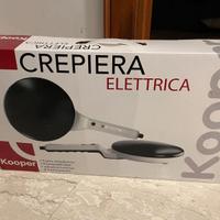 Crepiera Nuova