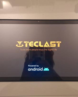 Tablet Teclast P20HD
