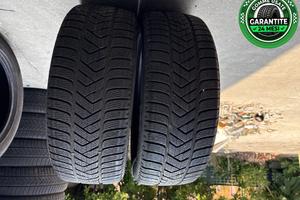 gomme usate 2355019 Winter PIRELLI - Sco - 321