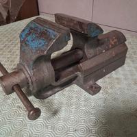MORSA FZA ACCIAIO MOD-100
