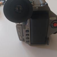 videocamera canon v40