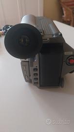 videocamera canon v40