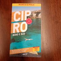 Guida turistica Cipro