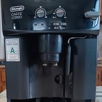 macchina da caffè DeLonghi