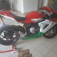 Parti MV AGUSTA F3