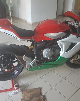 Parti MV AGUSTA F3