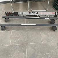 BARRE PORTATUTTO UNIVERSALI