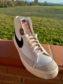 Sneakers Nike blazer mid 77 Vintage nuove