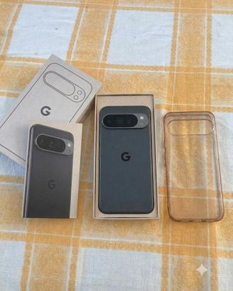 Google Pixel 10 Pro Xl