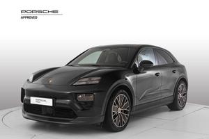 PORSCHE Macan 2ªs. '24--> - Macan 4