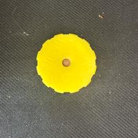 Hashy – Grinder All in One – Giallo
