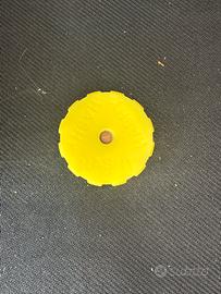Hashy – Grinder All in One – Giallo