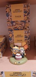 THUN ,NOVITÀ MINIONS TOP CAKE EDIZIONE LIMITATA 

