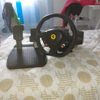Manubrio ps5