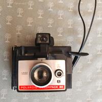 Macchina fotografica Polaroid Colorpack 80