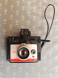Macchina fotografica Polaroid Colorpack 80