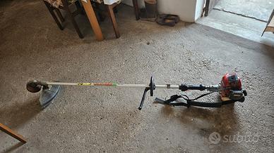 decespugliatore motore kawasaki