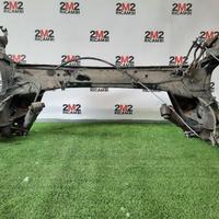 ASSALE POSTERIORE RENAULT Megane CoupÃ© 2Â° Serie