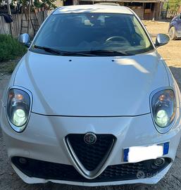 Alfa mito