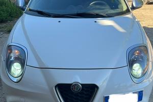 Alfa mito