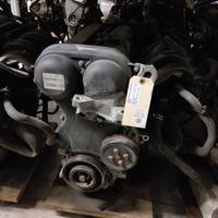 Motore FORD FIESTA 1242cc 16V del 2010