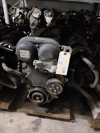 Motore FORD FIESTA 1242cc 16V del 2010
