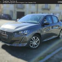 Peugeot 208 Active 1.2 PureTech 75 #9944