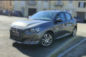 Peugeot 208 Active 1.2 PureTech 75 #9944