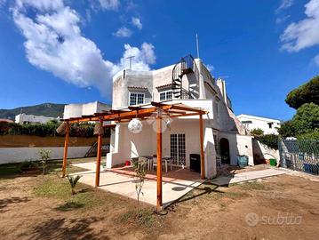 PORZIONE DI BIFAMILIARE A SAN FELICE CIRCEO