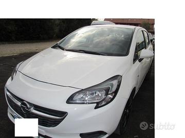 Opel Corsa E 1.2 5 porte Cosmo HATCHBACK MOLTO INT