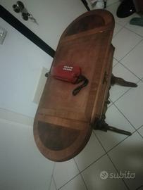 tavolino vintage 