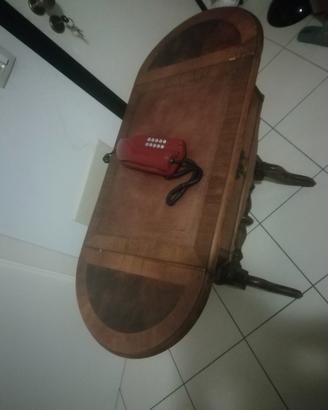 tavolino vintage 