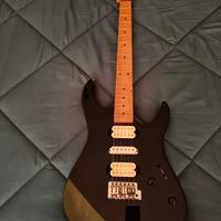 Chitarra elettrica Yamaha RGX 121 DM