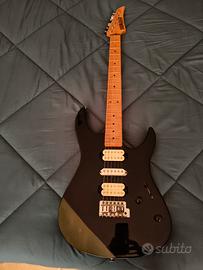 Chitarra elettrica Yamaha RGX 121 DM