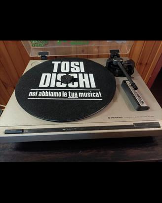 Stereo Pioneer 