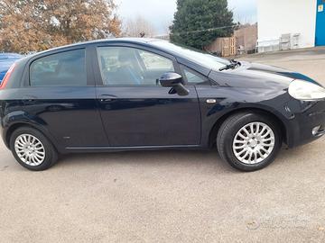 Fiat Grande Punto 1.3 MJET