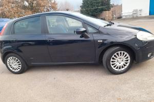 Fiat Grande Punto 1.3 MJET