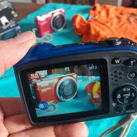 Fujifilm Finerix xp70 