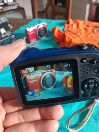 Fujifilm Finerix xp70 