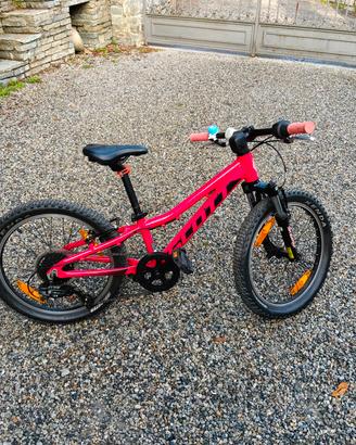 Bici Scott  Contessa 