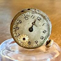 Arcadia quadrante e movimento calibro P 220