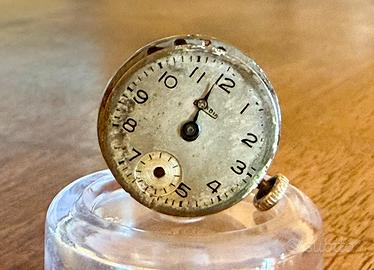 Arcadia quadrante e movimento calibro P 220