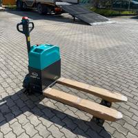 Transpallet BAOLI KBP-14 elettrico Litio New Mod